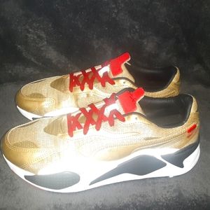 Puma RS-×3 wc sz 11 running shoes